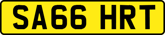 SA66HRT
