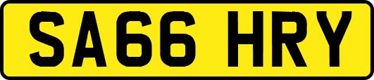 SA66HRY
