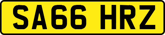 SA66HRZ