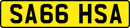 SA66HSA