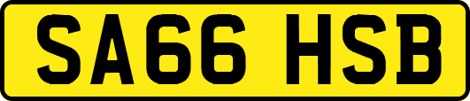 SA66HSB