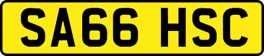 SA66HSC