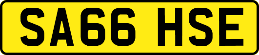 SA66HSE