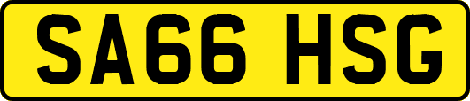 SA66HSG