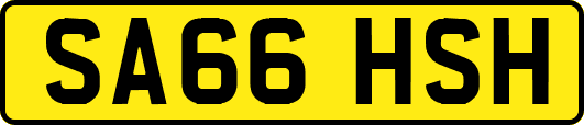 SA66HSH
