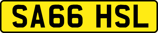SA66HSL