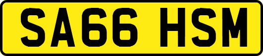 SA66HSM
