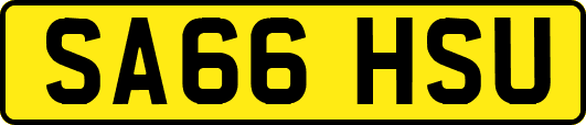 SA66HSU