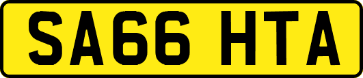 SA66HTA