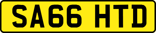 SA66HTD