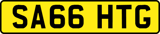 SA66HTG