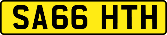 SA66HTH