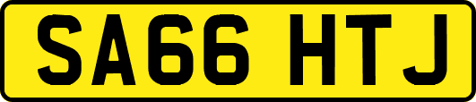 SA66HTJ