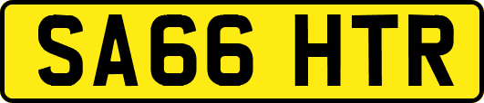 SA66HTR