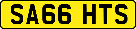 SA66HTS