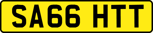 SA66HTT
