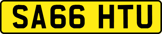 SA66HTU