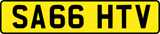 SA66HTV