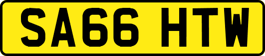 SA66HTW
