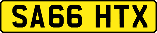 SA66HTX