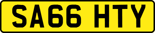 SA66HTY