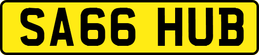 SA66HUB