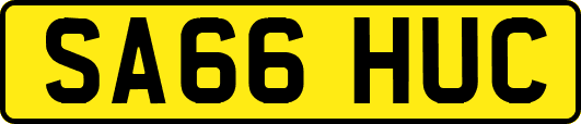 SA66HUC