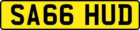 SA66HUD