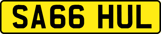 SA66HUL