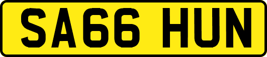 SA66HUN