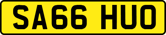 SA66HUO