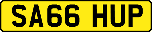 SA66HUP