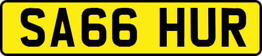 SA66HUR
