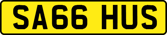 SA66HUS