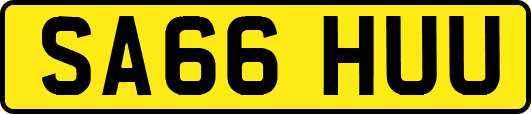 SA66HUU