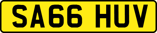 SA66HUV