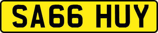 SA66HUY