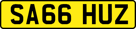 SA66HUZ