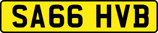 SA66HVB