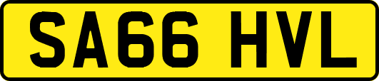 SA66HVL