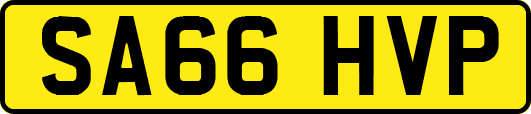 SA66HVP