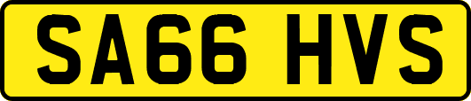 SA66HVS