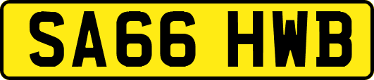 SA66HWB