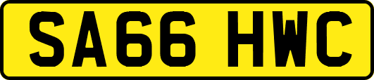 SA66HWC
