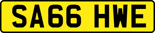 SA66HWE