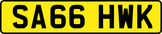 SA66HWK