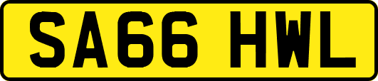 SA66HWL