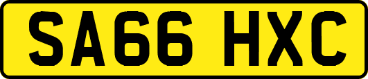 SA66HXC