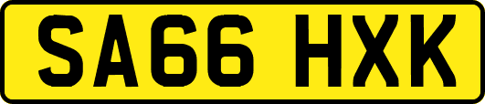 SA66HXK