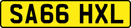 SA66HXL